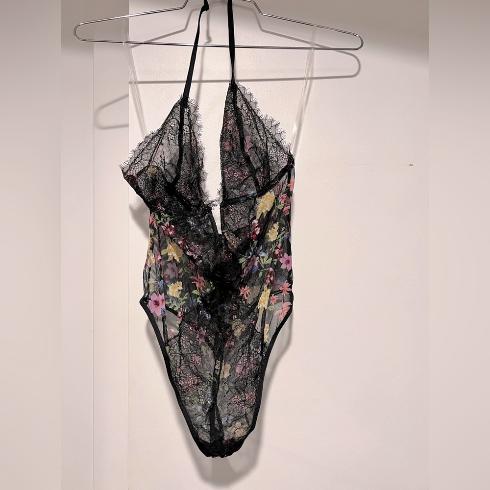 Victoria secret lingerie